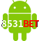 Aplicativo 8531Bet para Android