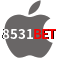 Aplicativo 8531Bet para iOS